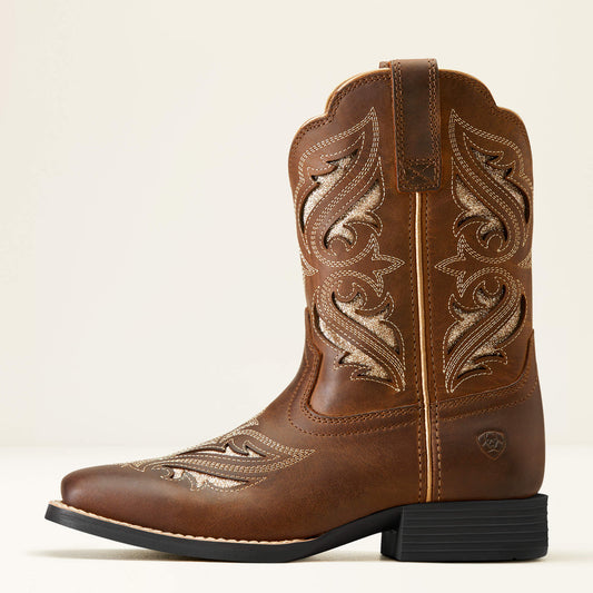 Round Up Bliss Western Boot - US 2781