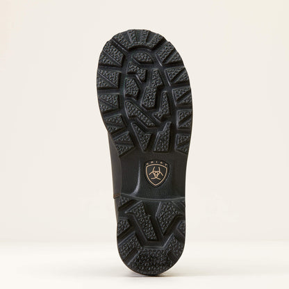 Fatbaby Chelsea Western Boot - US 0950