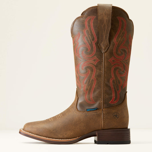 Primera StretchFit Waterproof Western Boot - US 2721