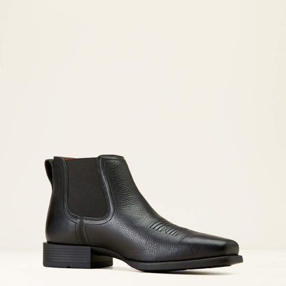 Booker Ultra Square Toe Western Boot - US 0523