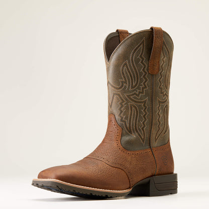 Hybrid Ranchway Western Boot - US 1335