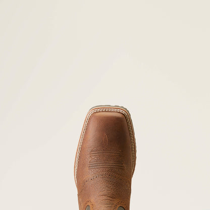 Hybrid Ranchway Western Boot - US 1335