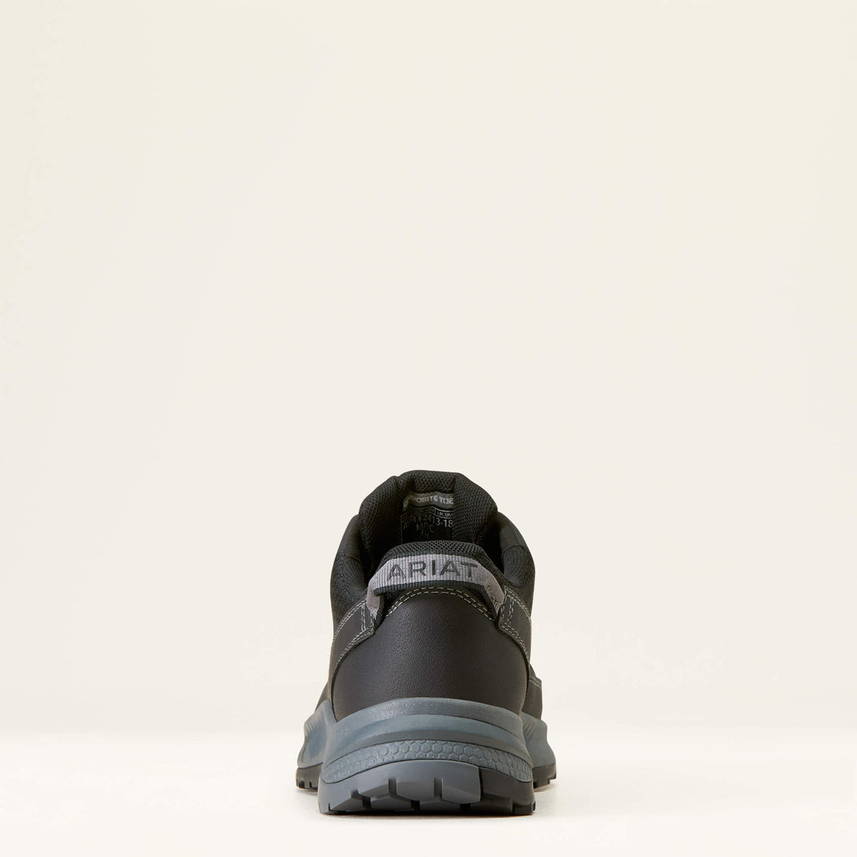 Outpace Shift Composite Toe Work Shoe - US 4396