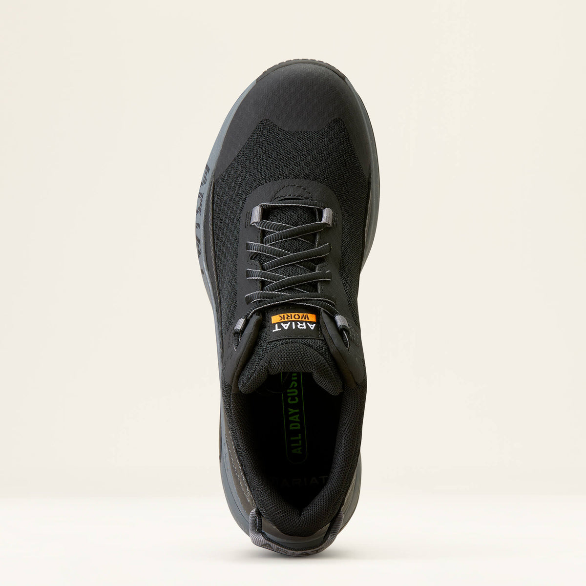 Outpace Shift Composite Toe Work Shoe - US 4396