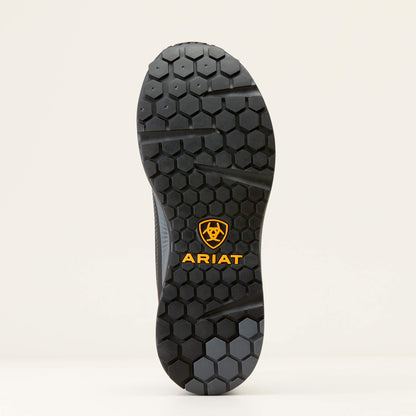 Outpace Shift Work Shoe - US 3790
