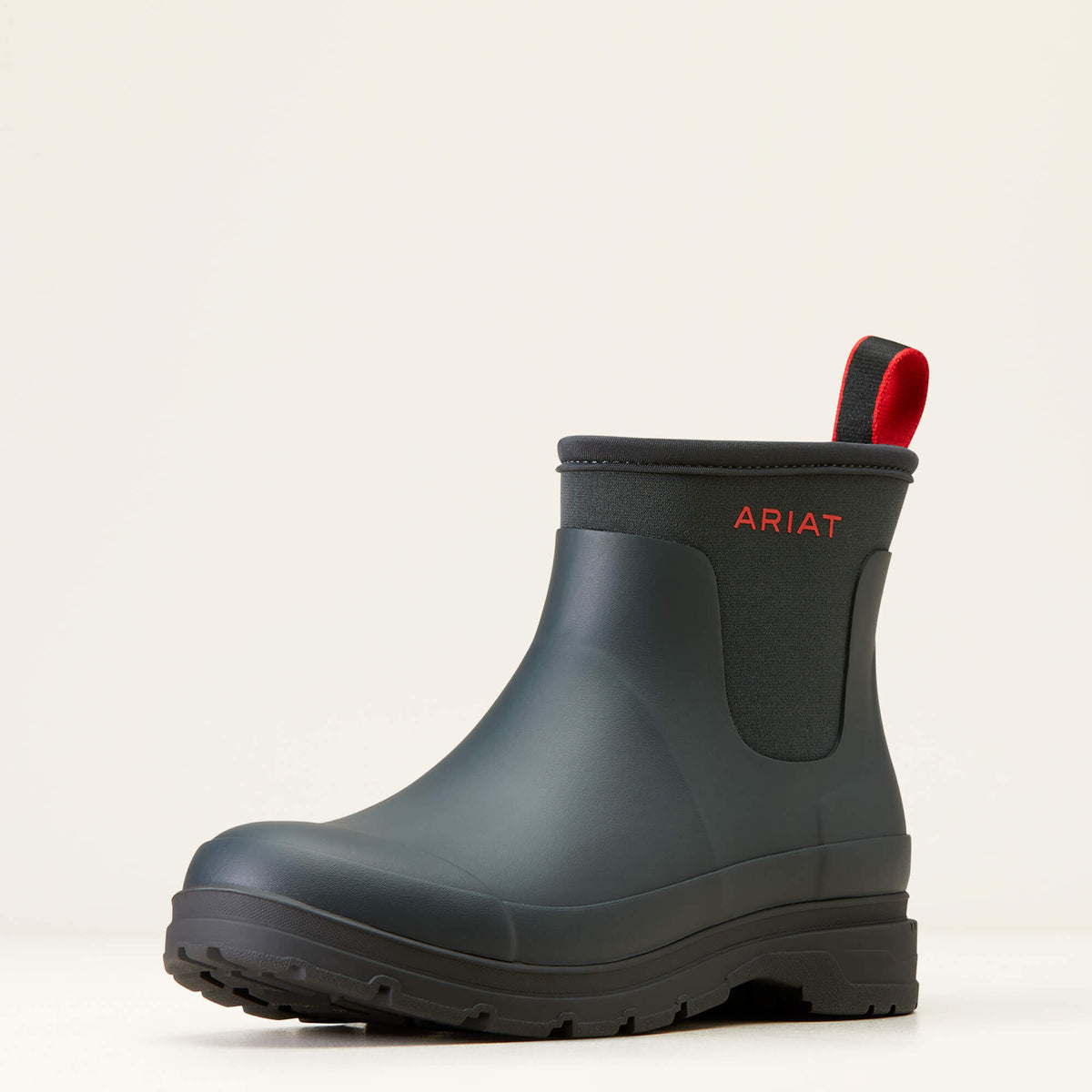 Kelmarsh Shortie Rubber Boot - US 0616