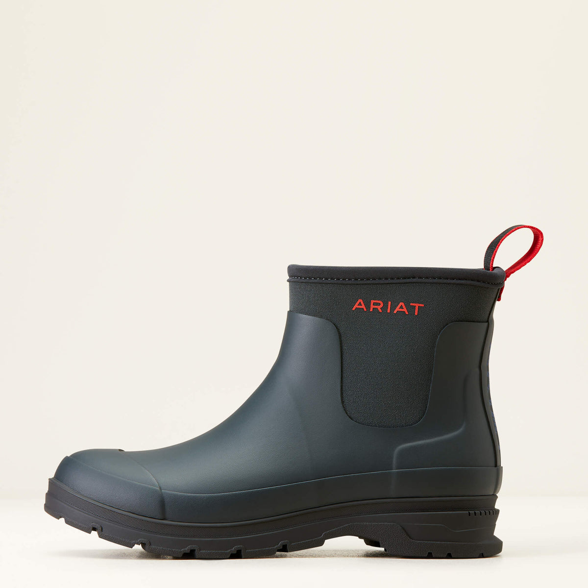 Kelmarsh Shortie Rubber Boot - US 0616