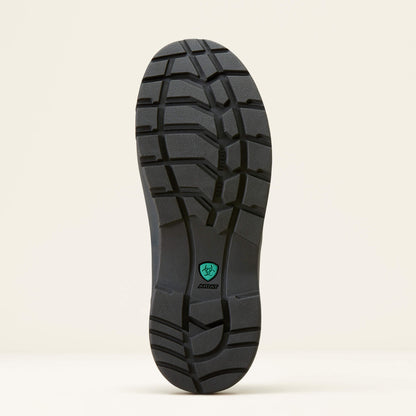 Kelmarsh Shortie Rubber Boot - US 0616
