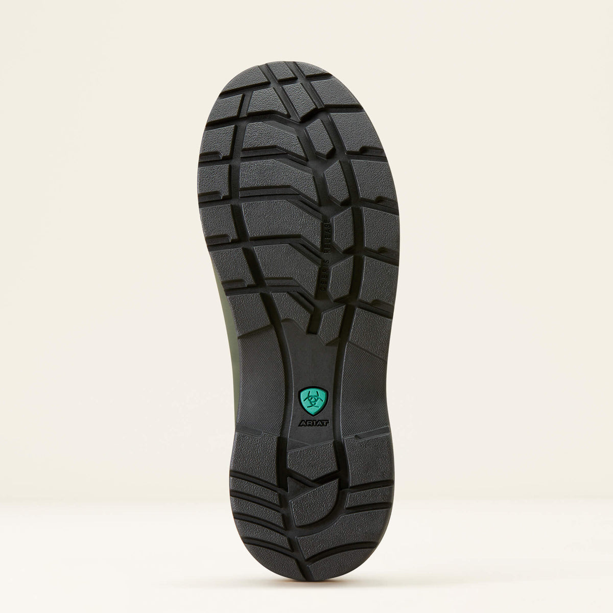 Kelmarsh Shortie Rubber Boot - US 1494