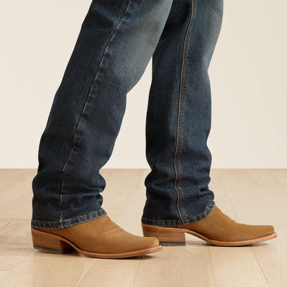 M2 Traditional Relaxed Pro Series Ray Boot Cut Jean - US 7156