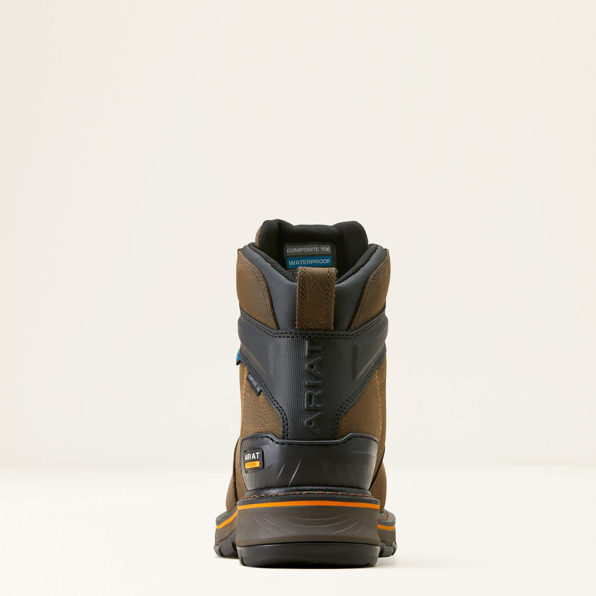 Stump Jumper 6" BOA Waterproof Composite Toe Work Boot - US 7462
