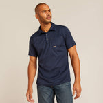 Rebar Foreman Polo - US 6276