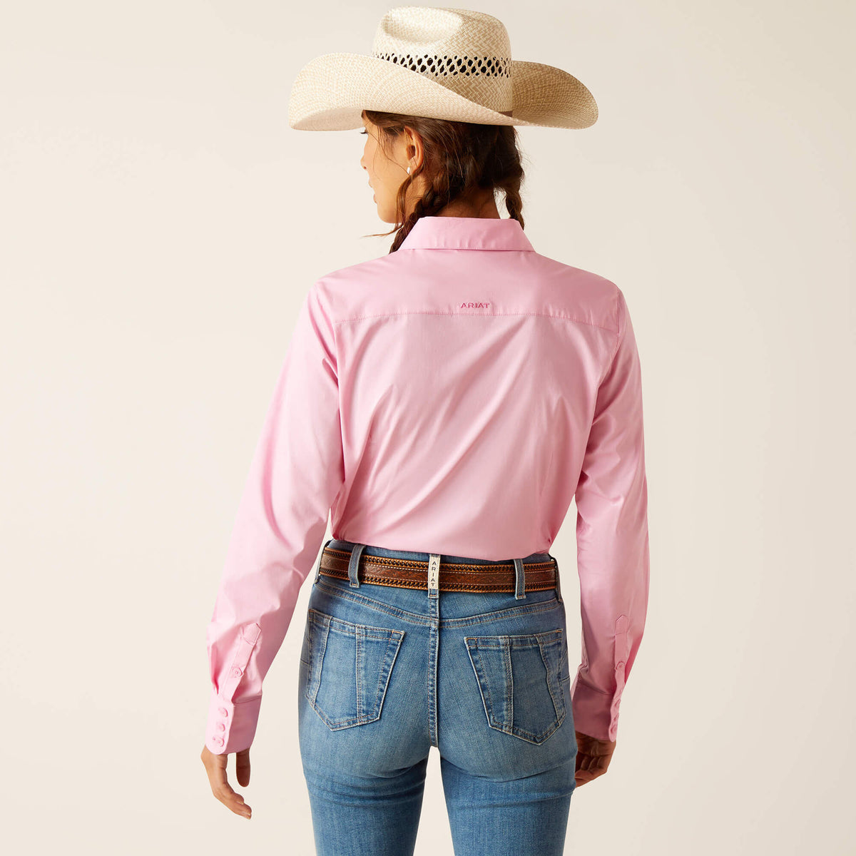 Team Kirby Stretch Shirt - US 0080