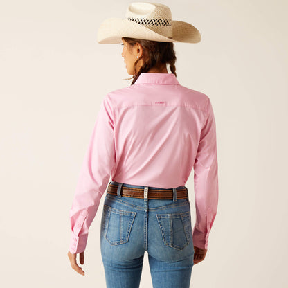 Team Kirby Stretch Shirt - US 0080