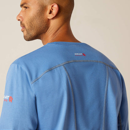 FR AC Crew T-Shirt - US 6281