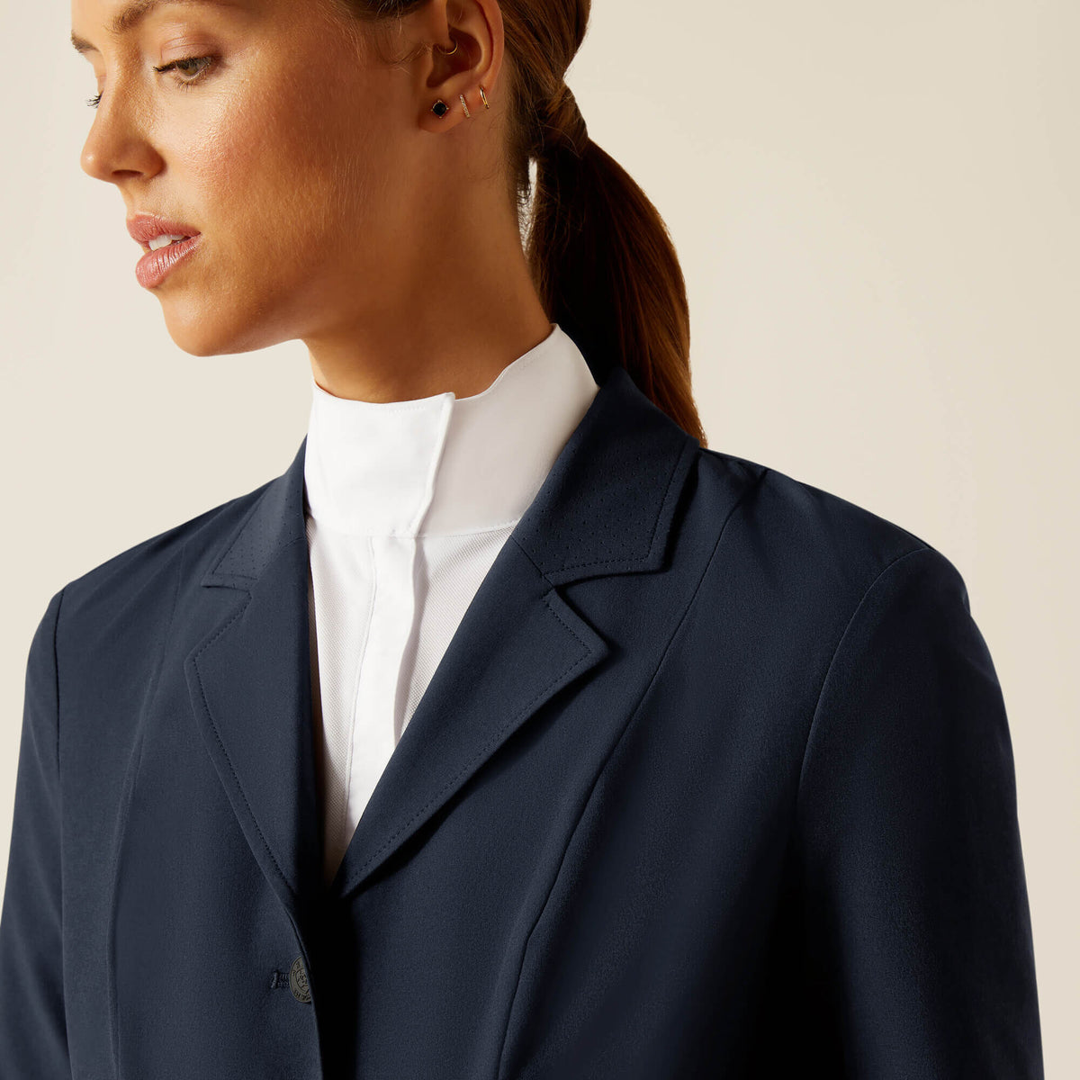 Artico 2.0 Show Coat - US 0211