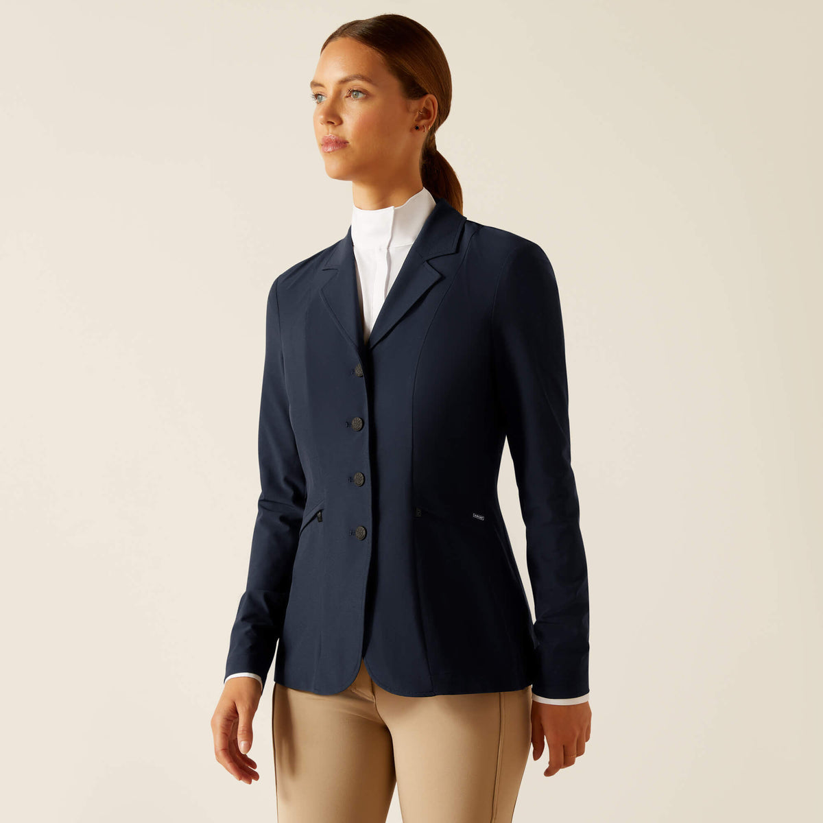 Artico 2.0 Show Coat - US 0211