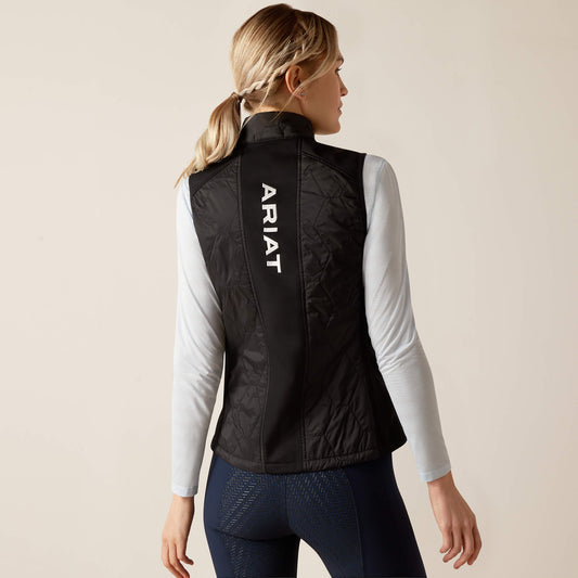 Fusion Insulated Vest - US 8240
