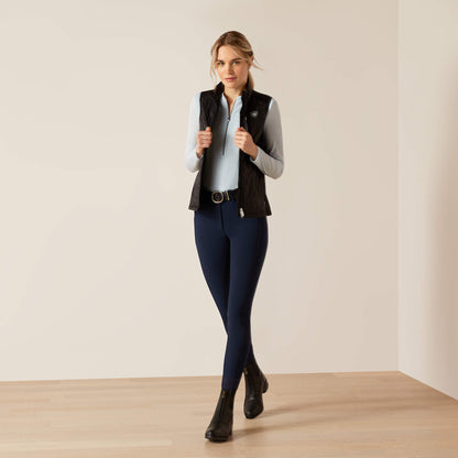 Fusion Insulated Vest - US 8240