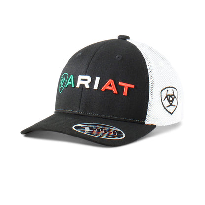 Mexico Logo Cap - US 0242