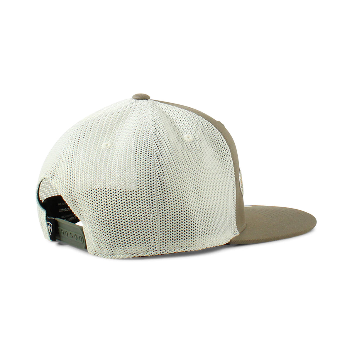 Southwest Embroidered Logo Cap - US 6552