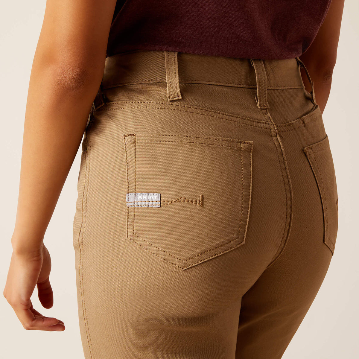Rebar PR Made Tough Straight Pant - US 8894