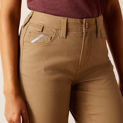 Rebar PR Made Tough Straight Pant - US 8894