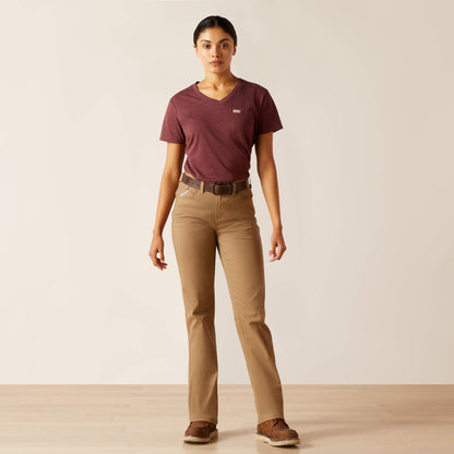 Rebar PR Made Tough Straight Pant - US 8894