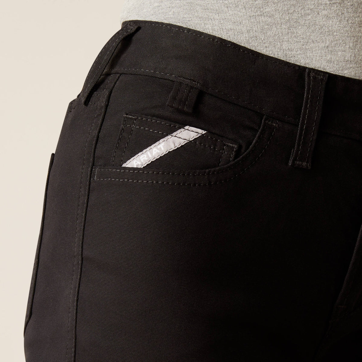 Rebar PR Made Tough Straight Pant - US 0540