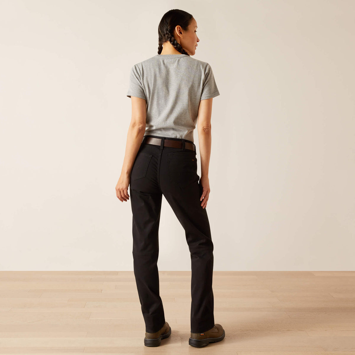 Rebar PR Made Tough Straight Pant - US 0540