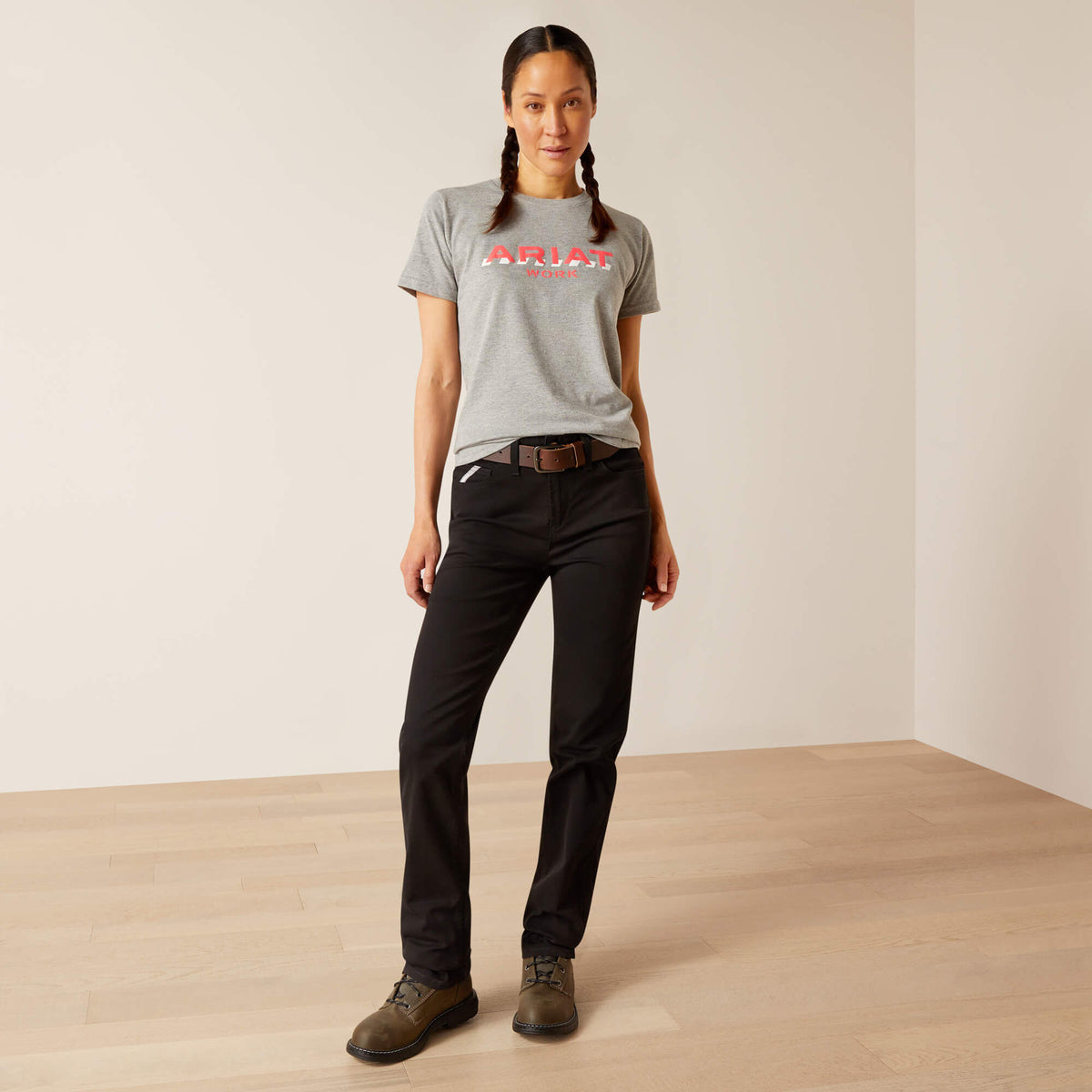 Rebar PR Made Tough Straight Pant - US 0540