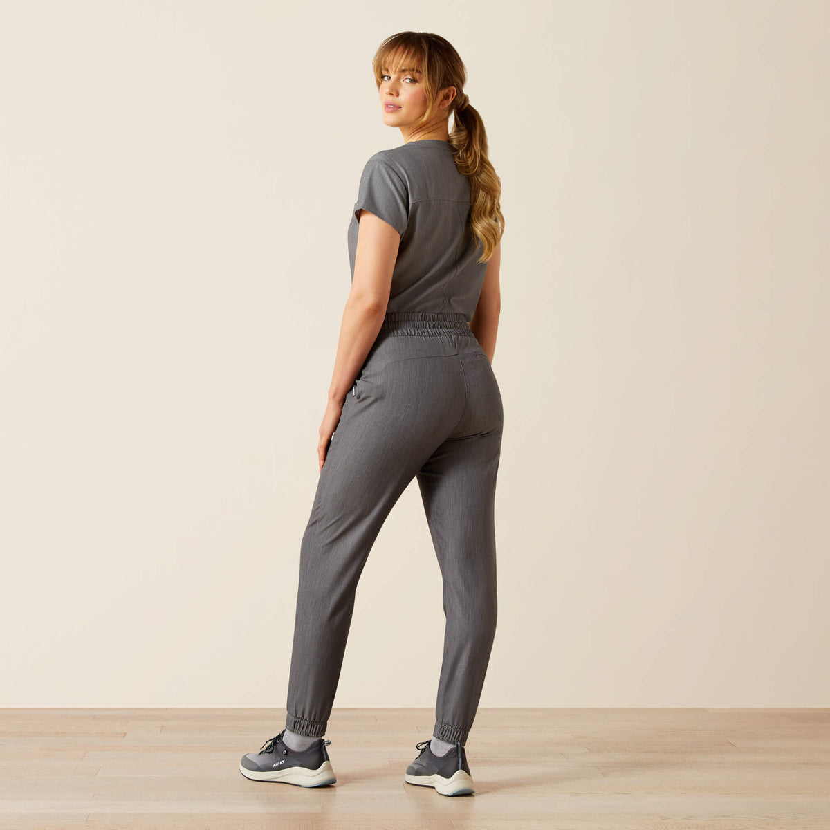 Blackwell Cargo Stretch Jogger Scrub Pant - US 8594