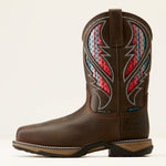 Anthem VentTEK Waterproof Composite Toe Work Boot - US 4829