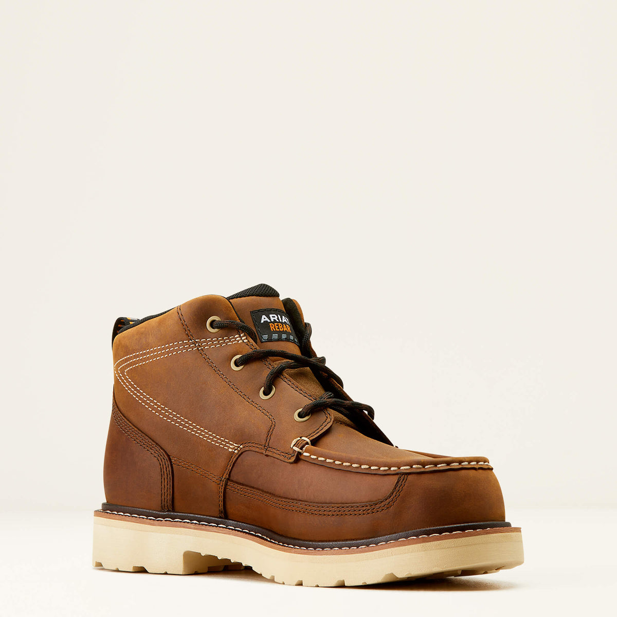 Rebar Lift Chukka Composite Toe Work Boot - US 1955