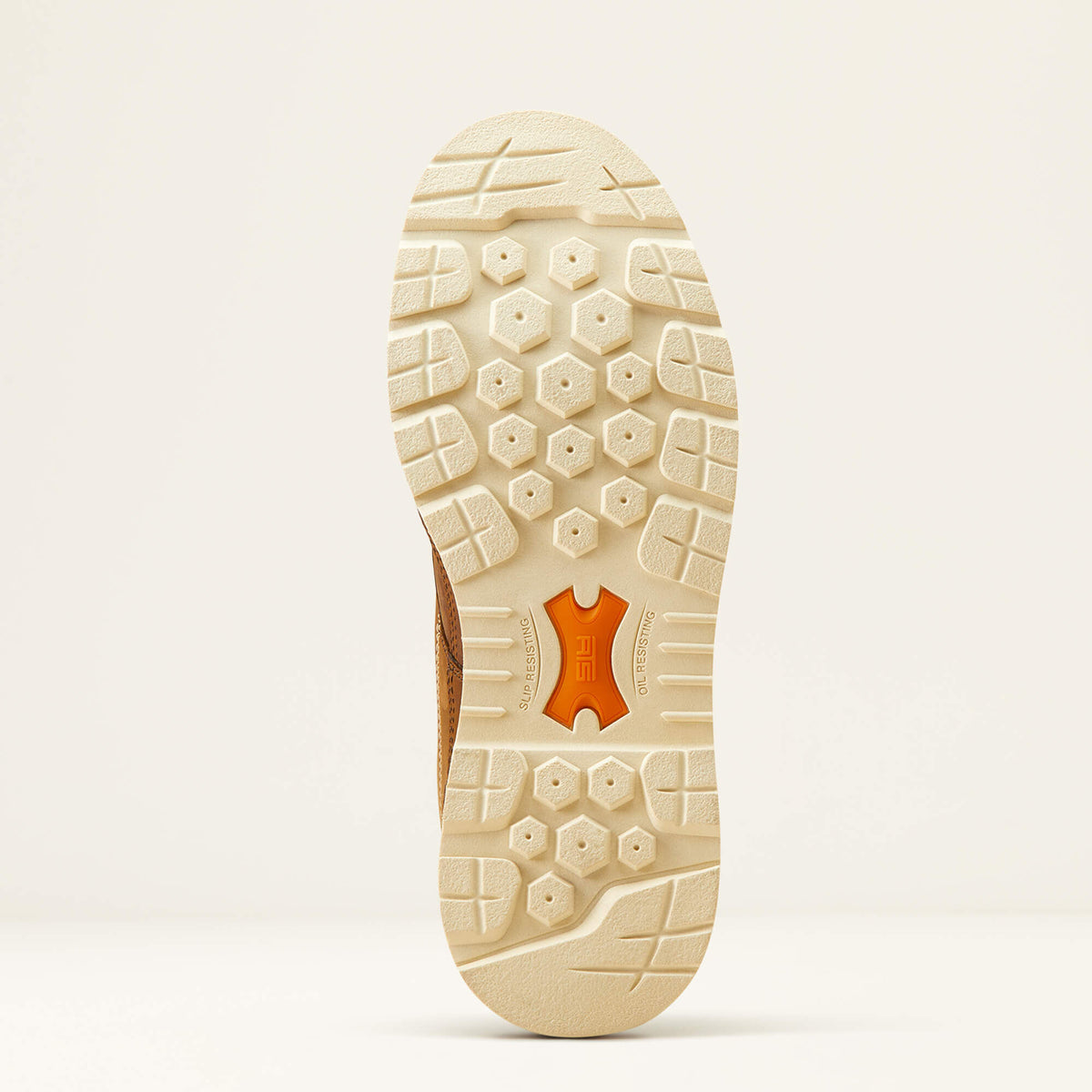 Rebar Lift Chukka Composite Toe Work Boot - US 1955