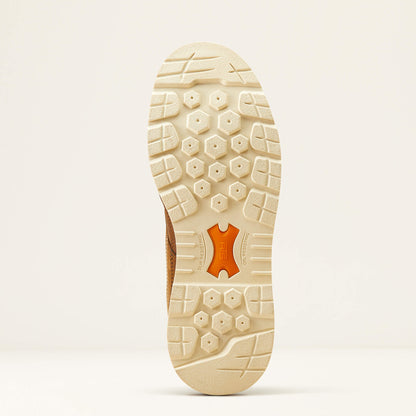 Rebar Lift Chukka Composite Toe Work Boot - US 1955