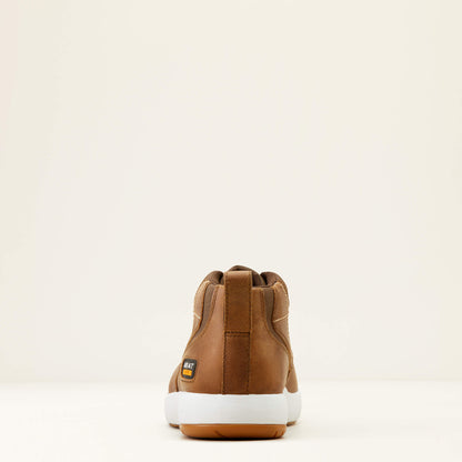 Conveyer Composite Toe Work Shoe - US 9056