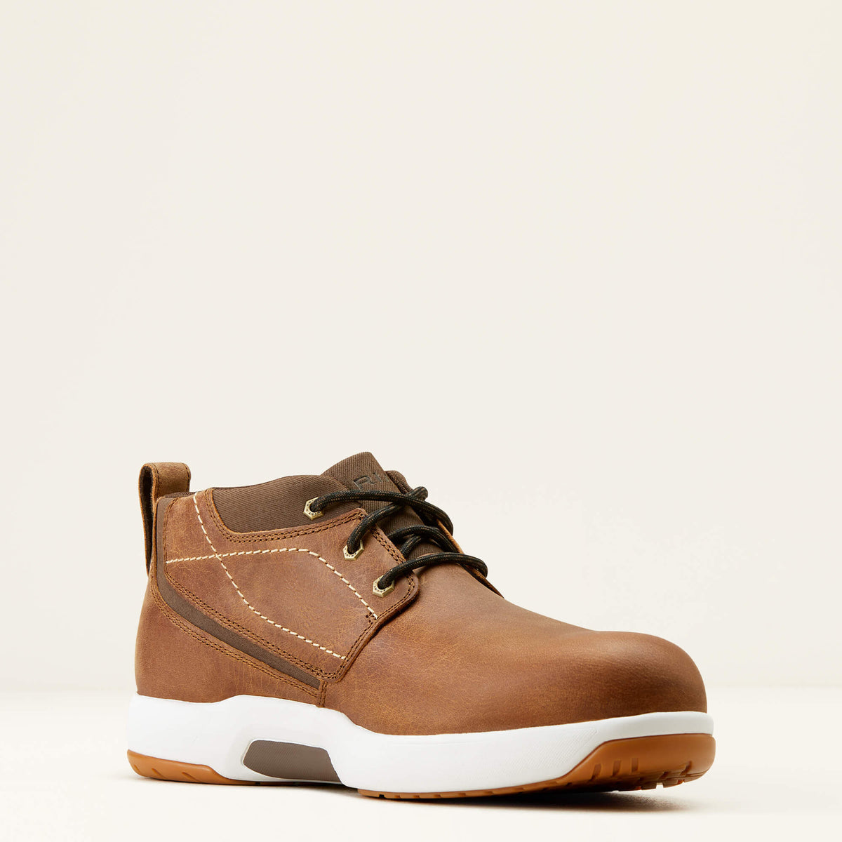 Conveyer Composite Toe Work Shoe - US 9056