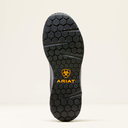 Outpace Shift Mid Composite Toe Work Shoe - US 3963