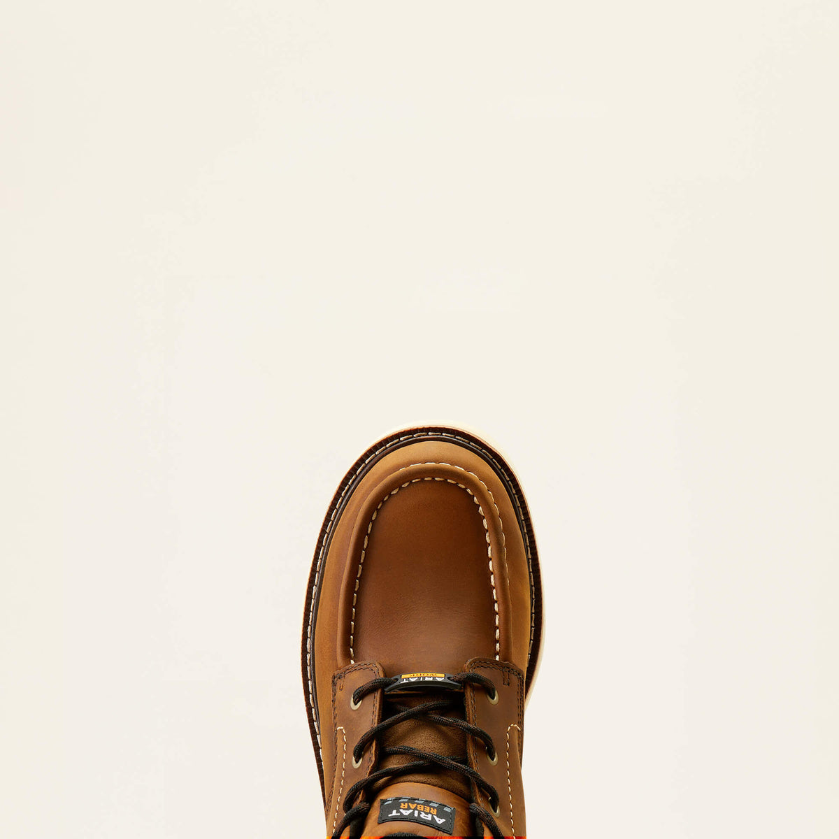 Rebar Lift Chukka Waterproof Work Boot - US 5882