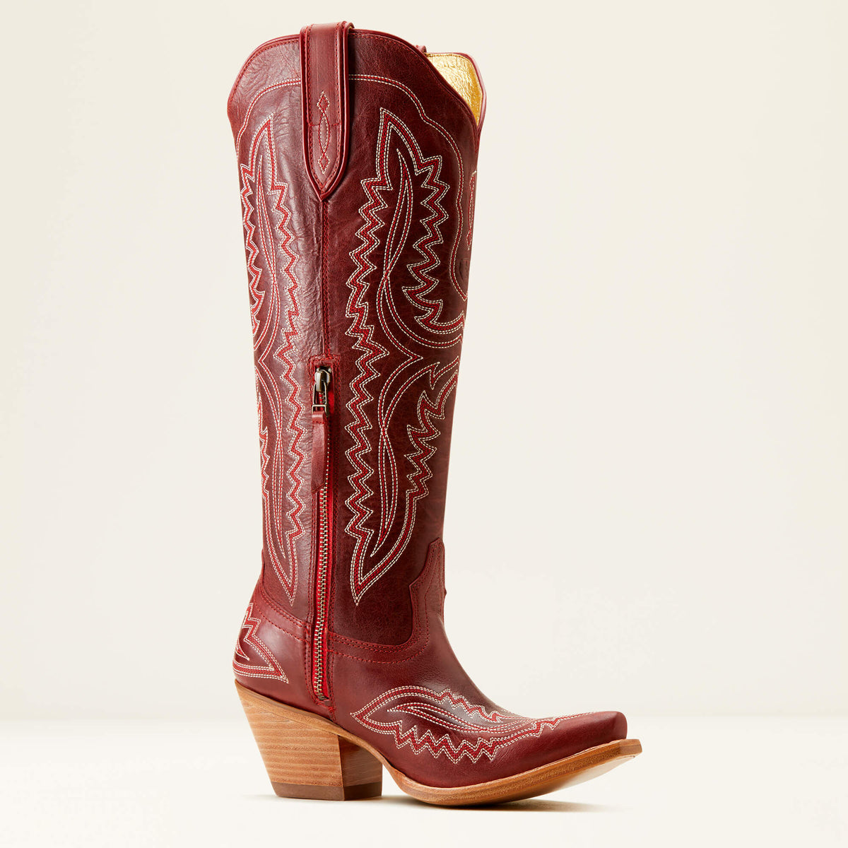Casanova X Toe Western Boot - US 8464