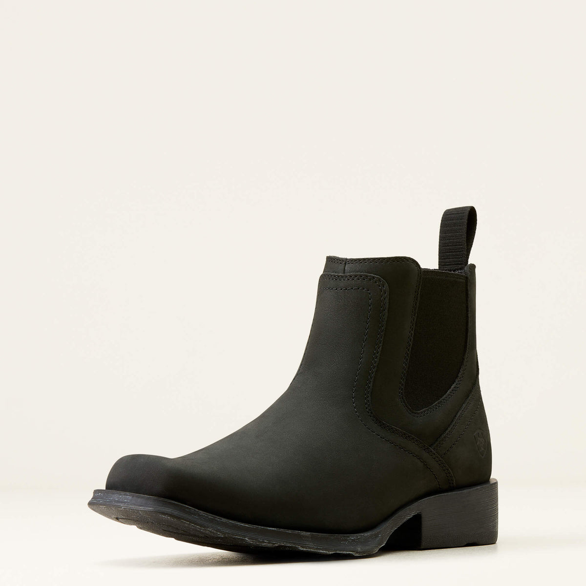 Midtown Rambler Boot - US 0118