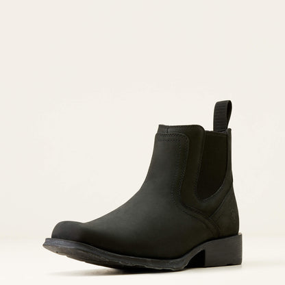 Midtown Rambler Boot - US 0118