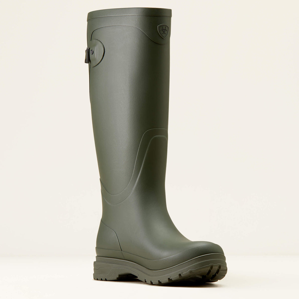Kelmarsh Rubber Boot - US 3508