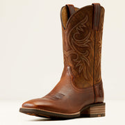BEASTY BROWN|RUGGED TAN