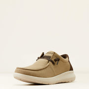 TAN|DEERSKULL