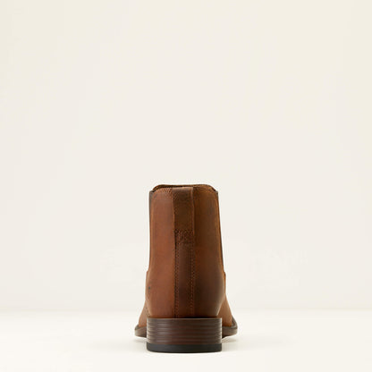 Booker Ultra Square Toe Western Boot - US 7859