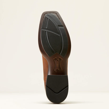 Booker Ultra Square Toe Western Boot - US 7859