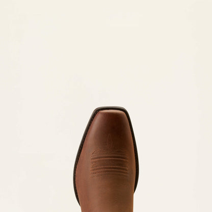 Booker Ultra Square Toe Western Boot - US 7859