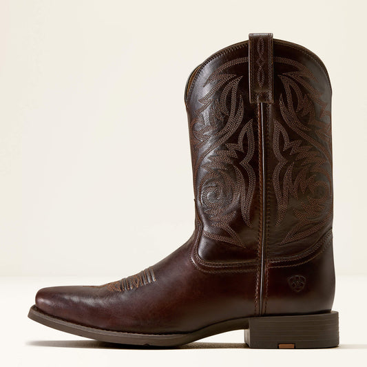 Sport Herdsman Cowboy Boot - US 8823